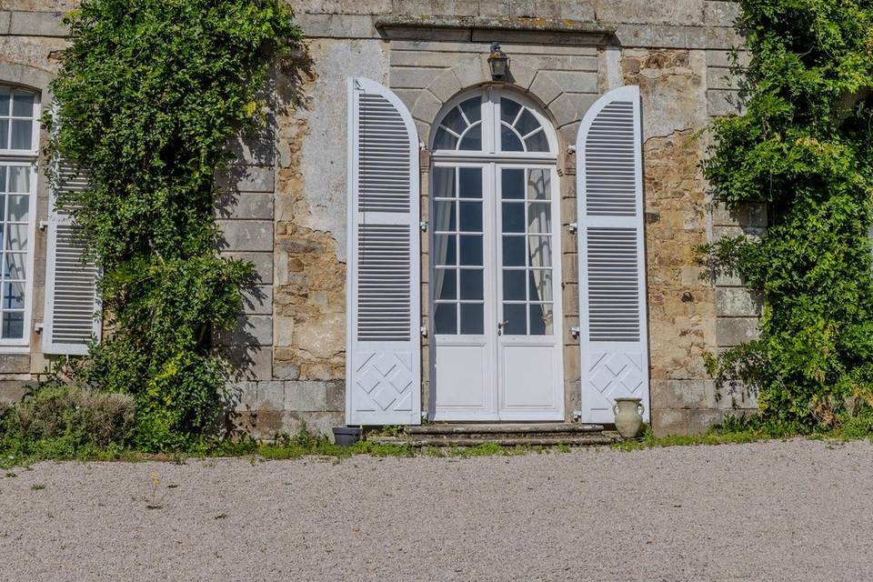 Mariage à Montmurant (35)