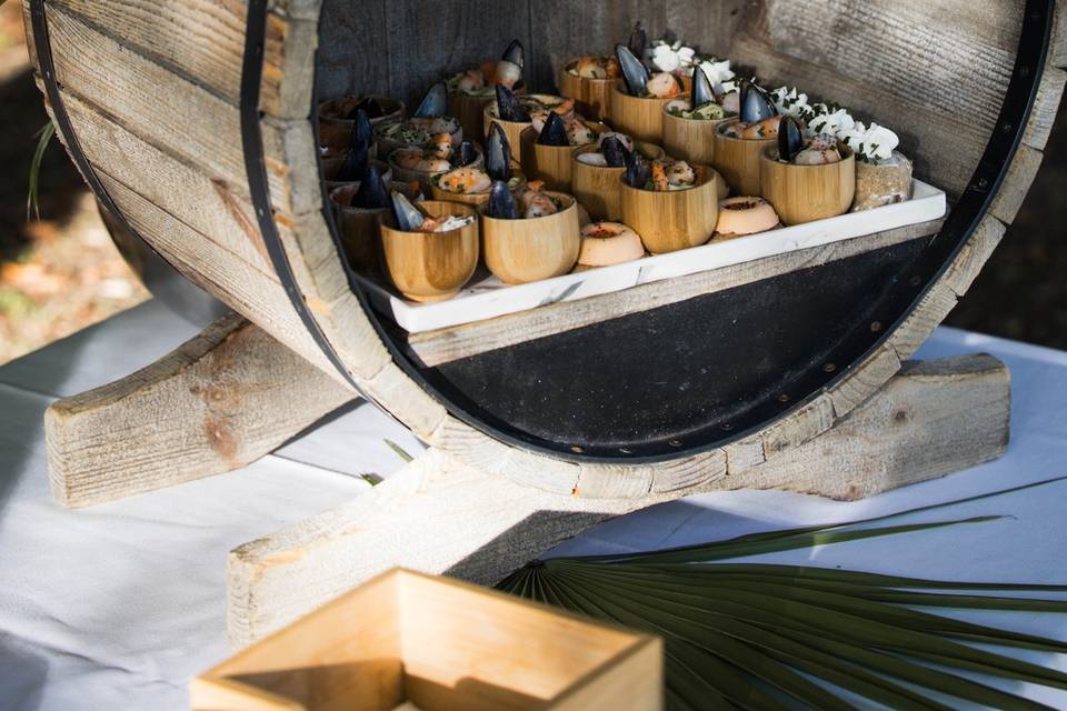 Mariage à Montmurant (35)
