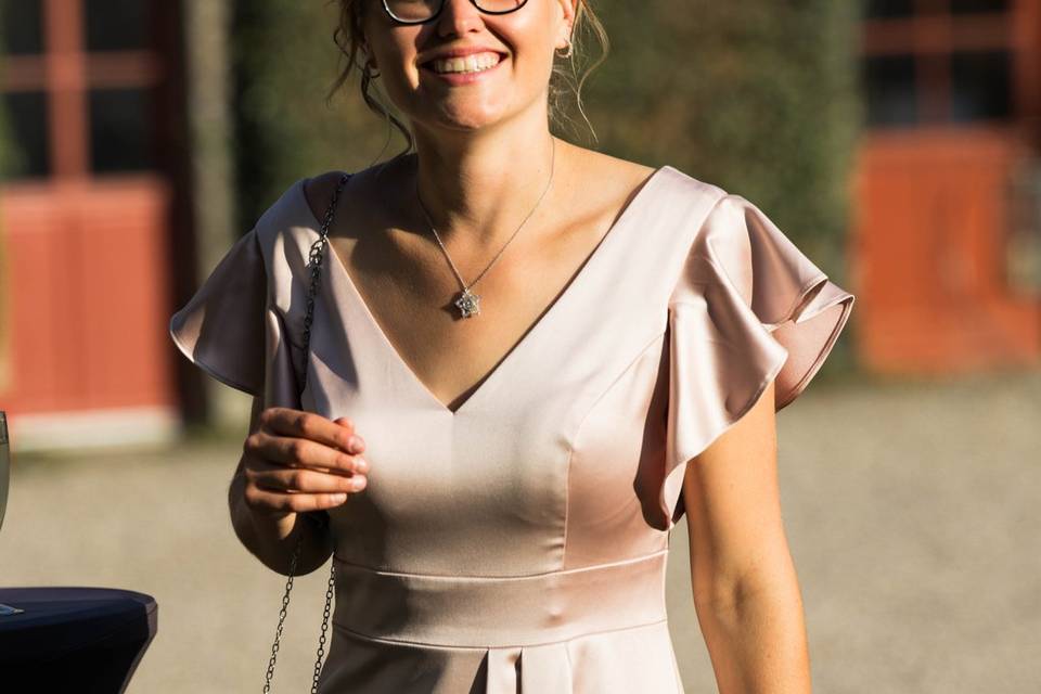 Mariage à Montmurant (35)