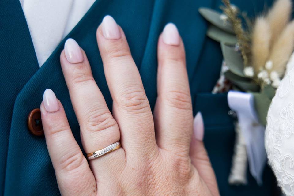 Mariage à Montmurant (35)