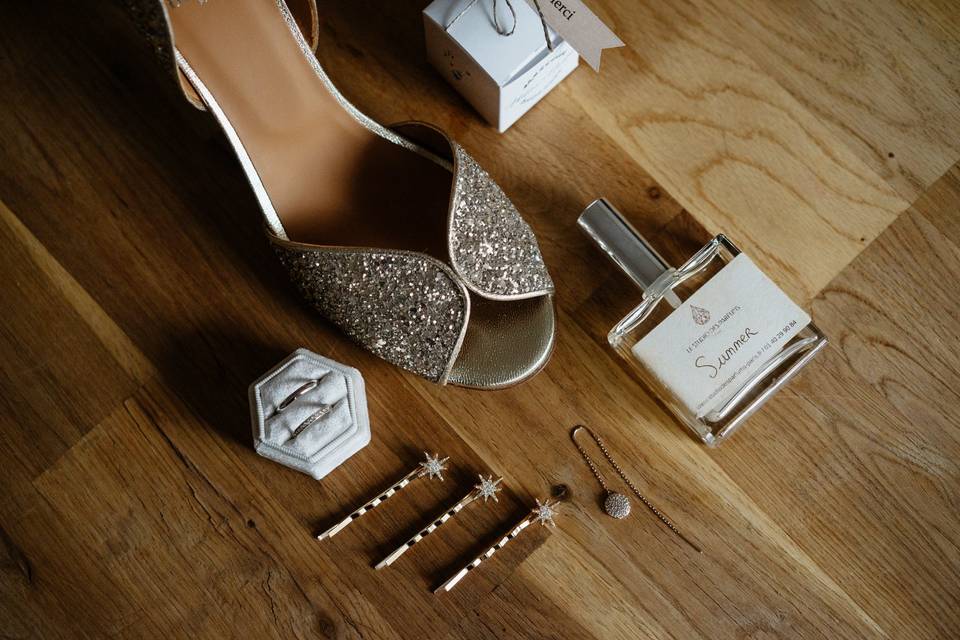 Flatlay