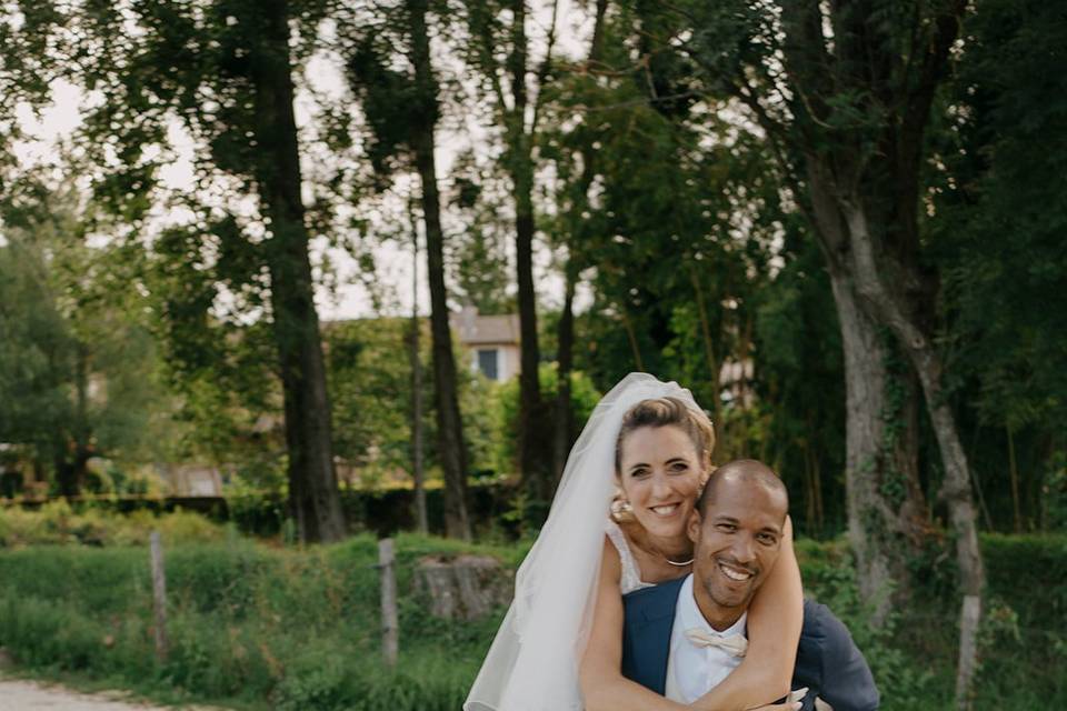 Caro et Antho