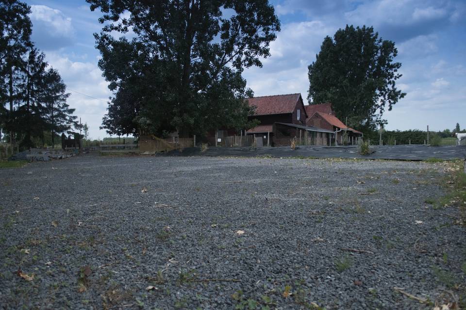 La Ferme des Dames