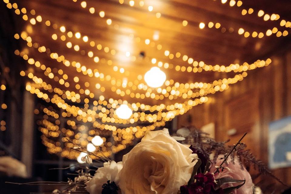 Le bouquet
