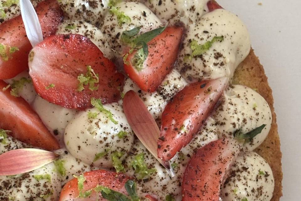 Fraises