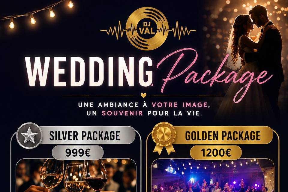 Pack&price