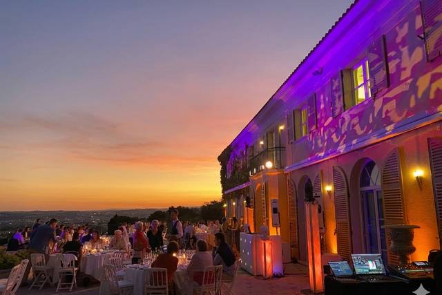 Azur Music Event