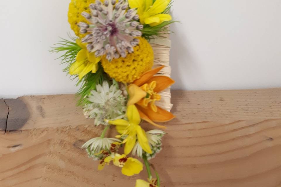 Boutonniére