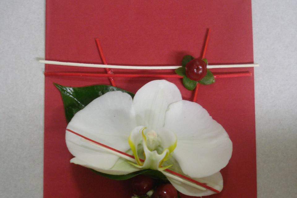 Boutonnière