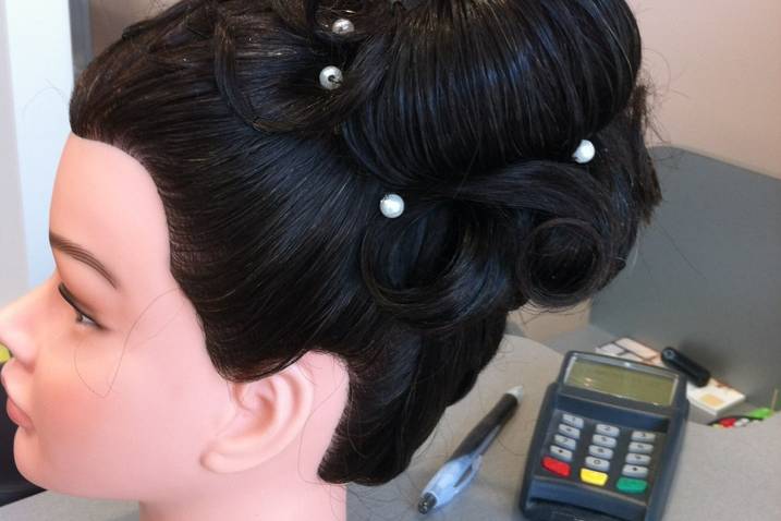 Chignon