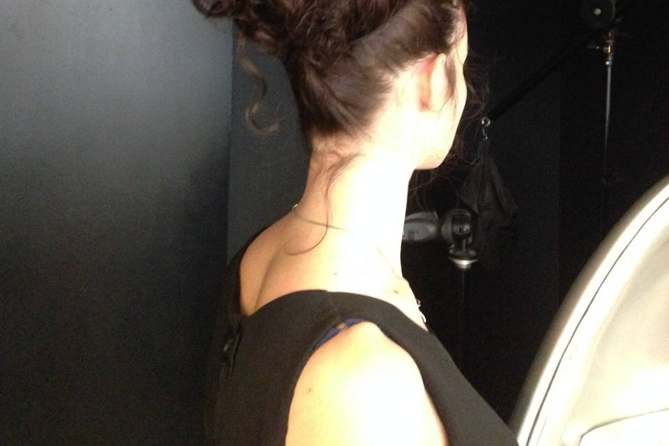 Chignon