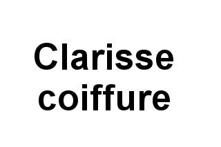 Clarisse coiffure