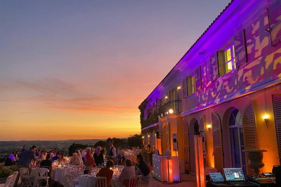 Azur Music Event