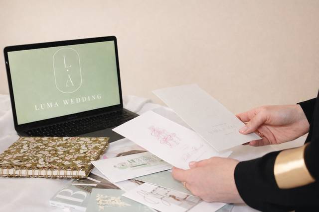 Inspiration mariage élégant