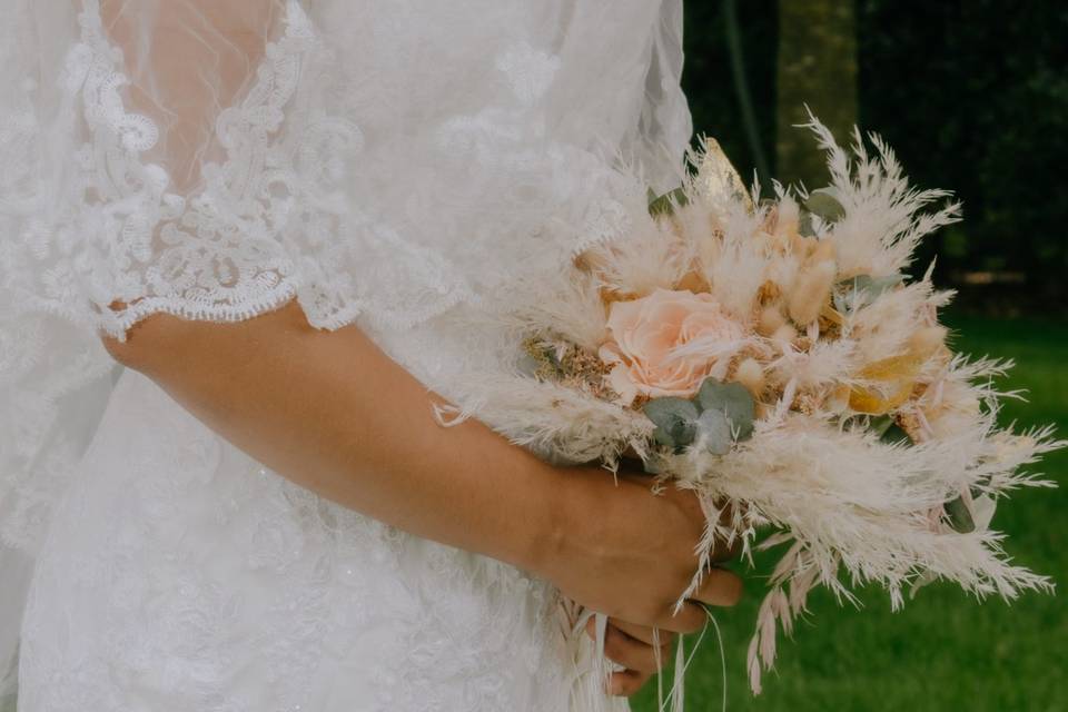 Mariage Blanc & Chic