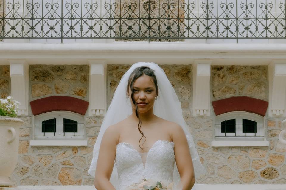 Mariage Blanc & Chic