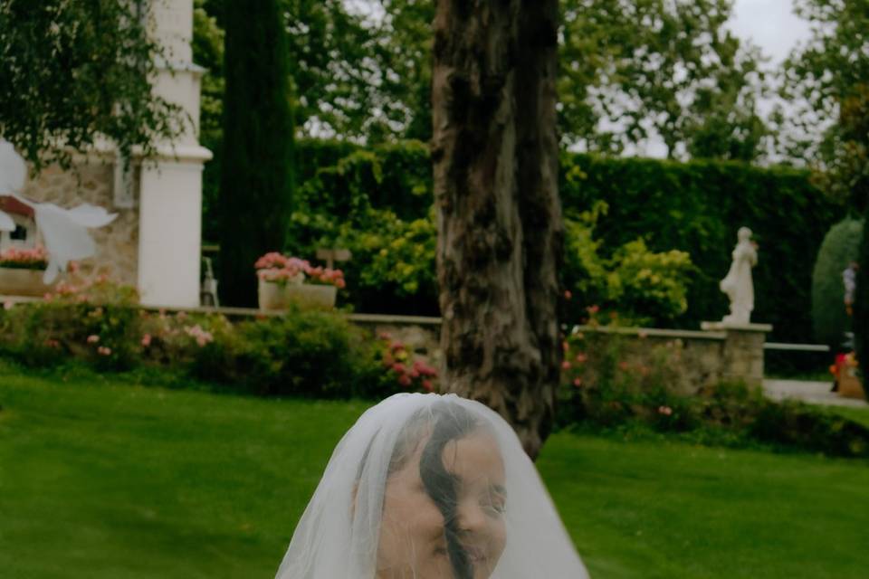 Mariage Blanc & Chic