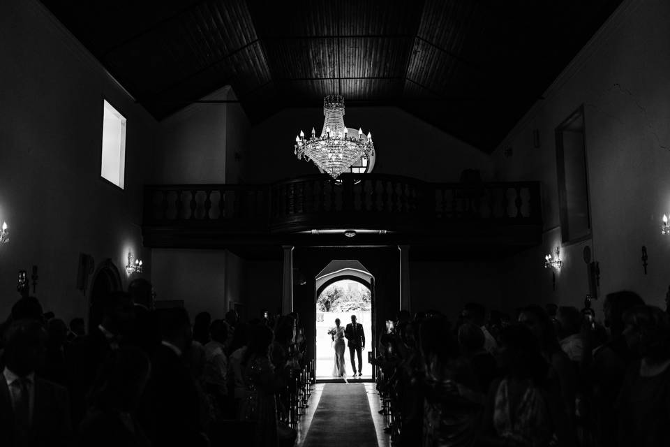 Ceremonie religieuse
