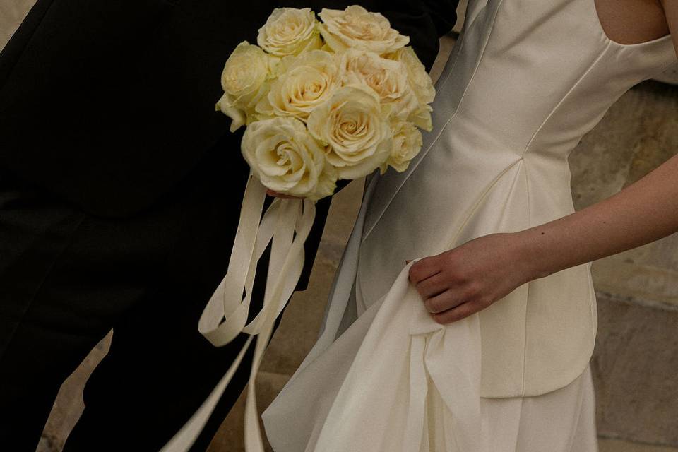 Wedding T&V