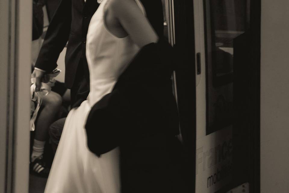 Wedding T&V