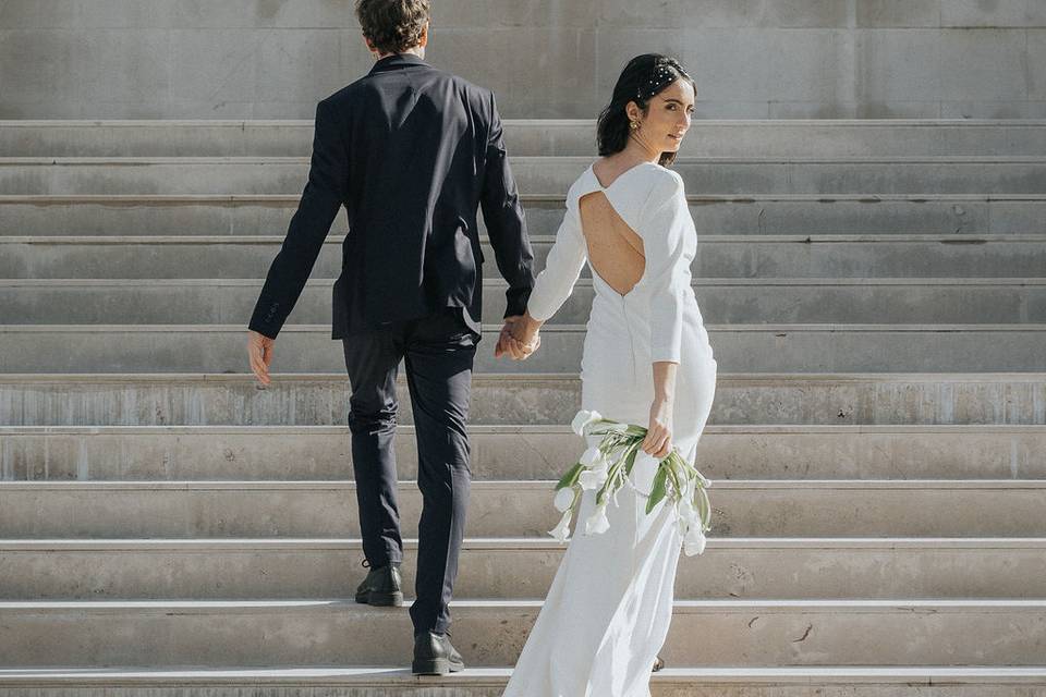 Wedding A&S