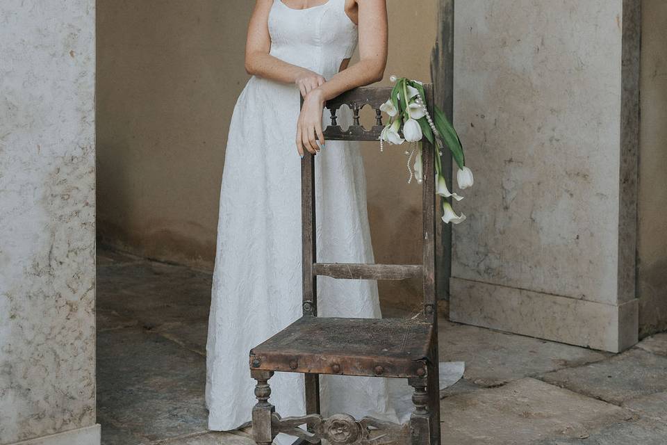 Wedding A&S