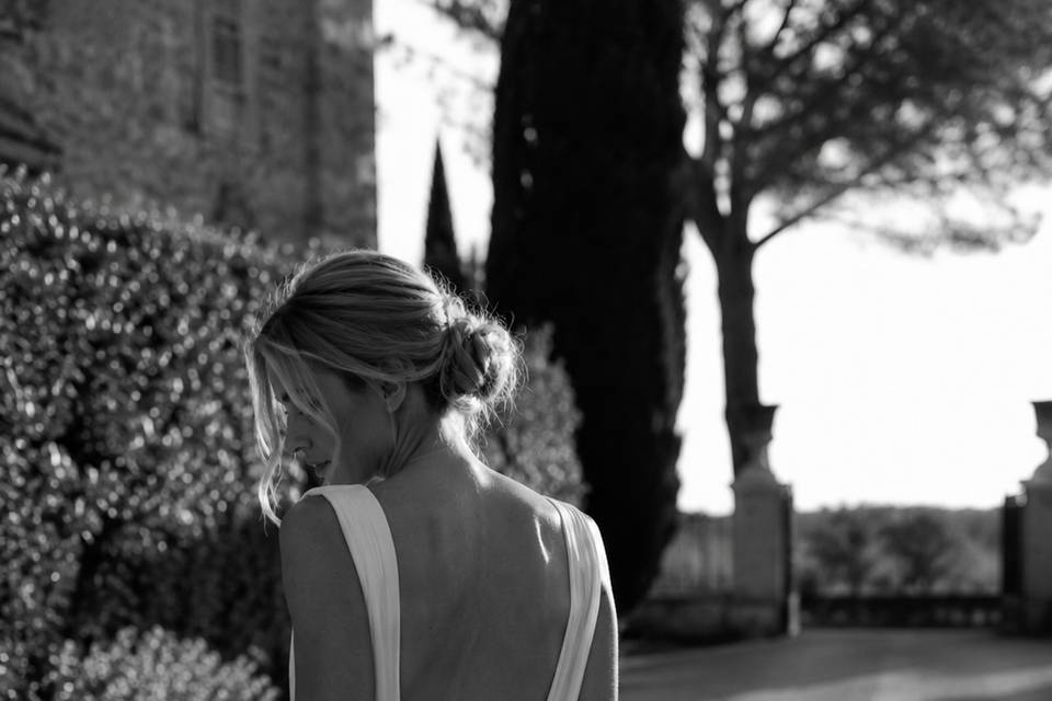Mariage en Provence