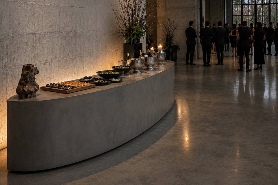 Private event