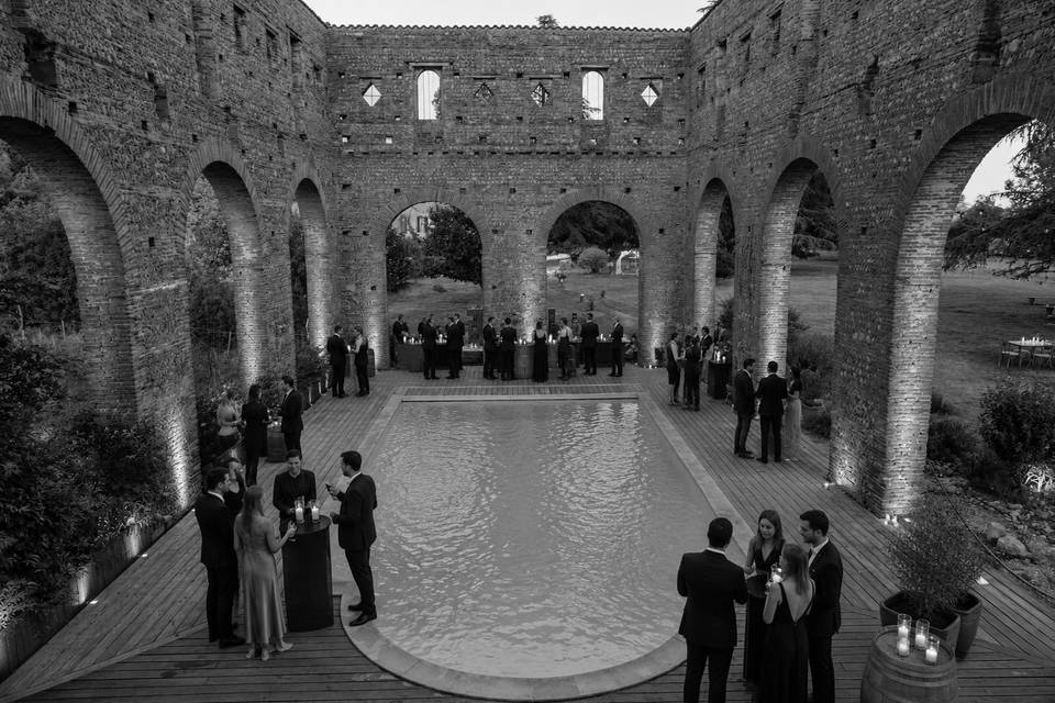 Mariage
