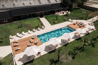 Domaine des Libellules
