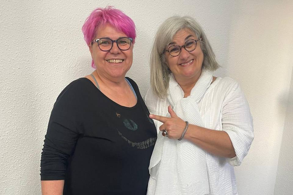 Formation Carole Robequin