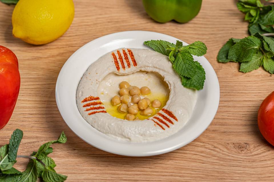 Hommos
