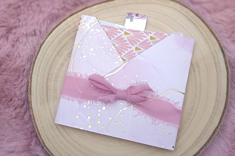 Packaging lingettes or