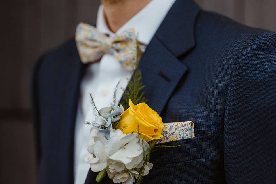 Boutonnière