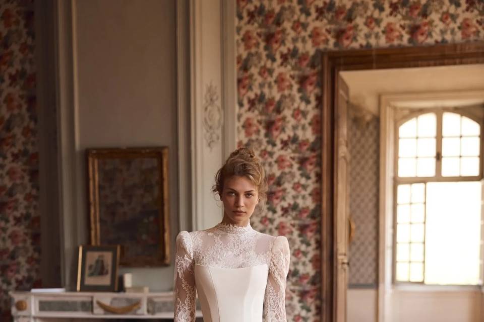 ANEMONA (CORSET)