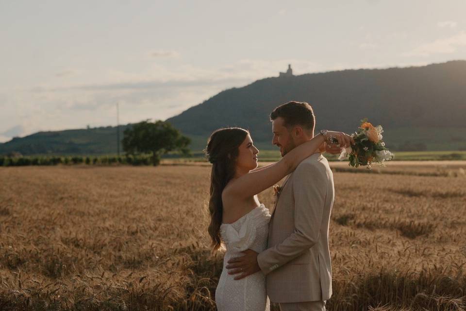 Camille et Vivien