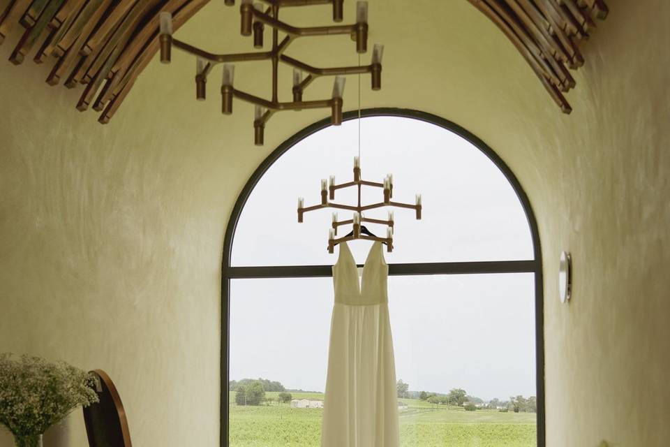 Photographie mariage