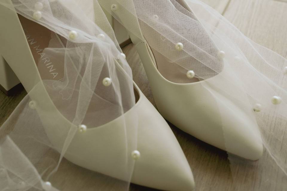 Photographie mariage