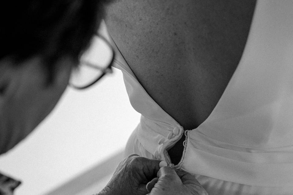Photographie mariage