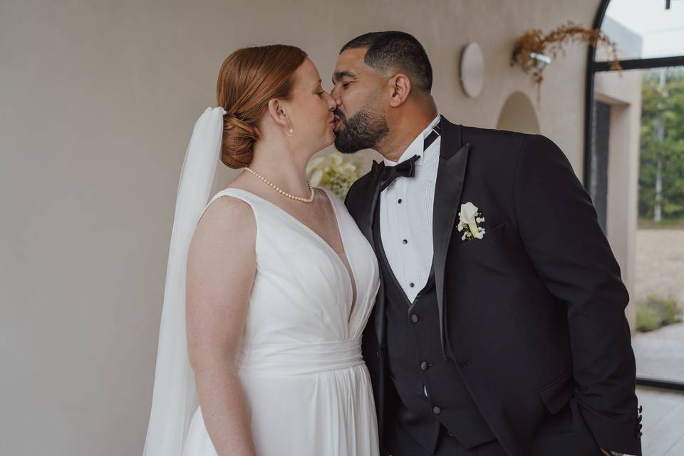 Photographie mariage