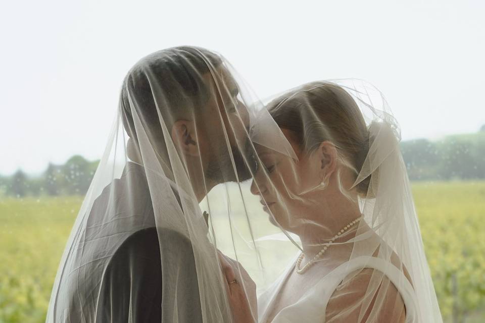 Photographie mariage