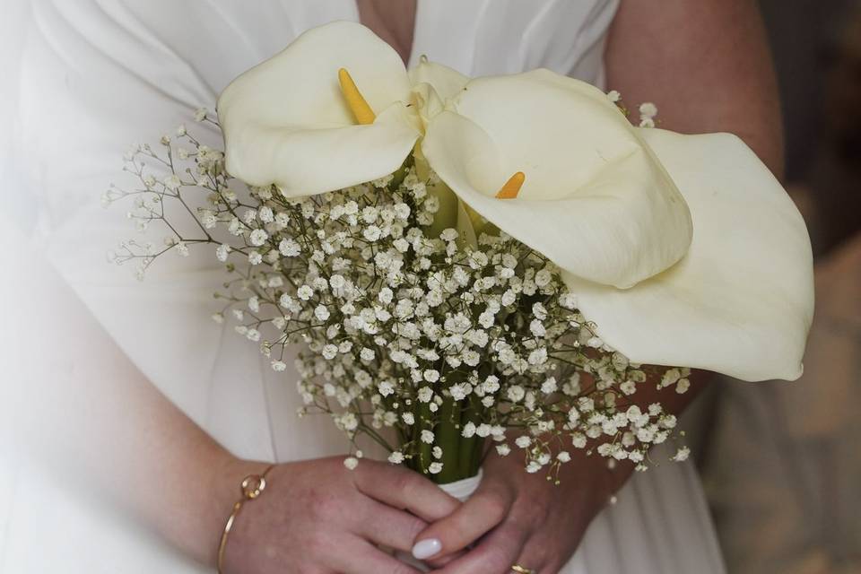 Photographie mariage