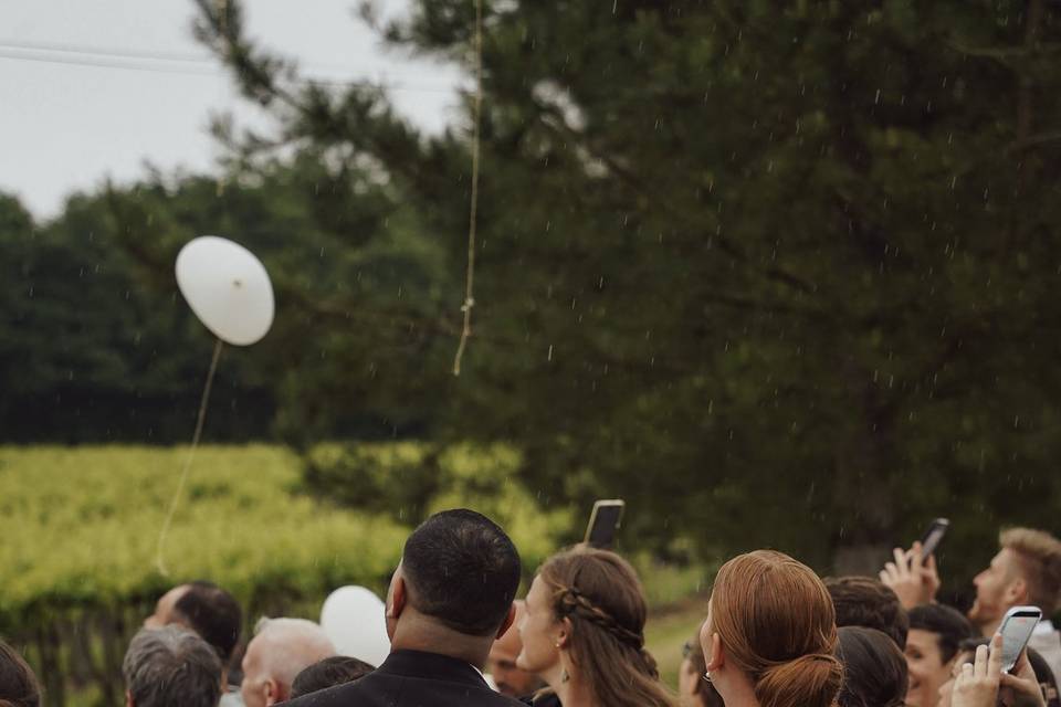 Photographie mariage