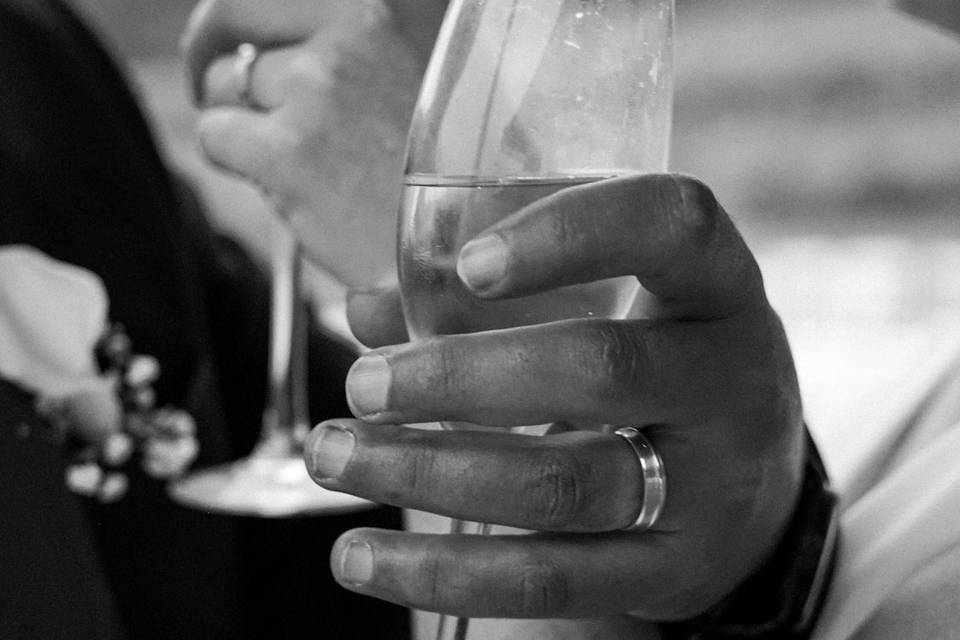 Photographie mariage