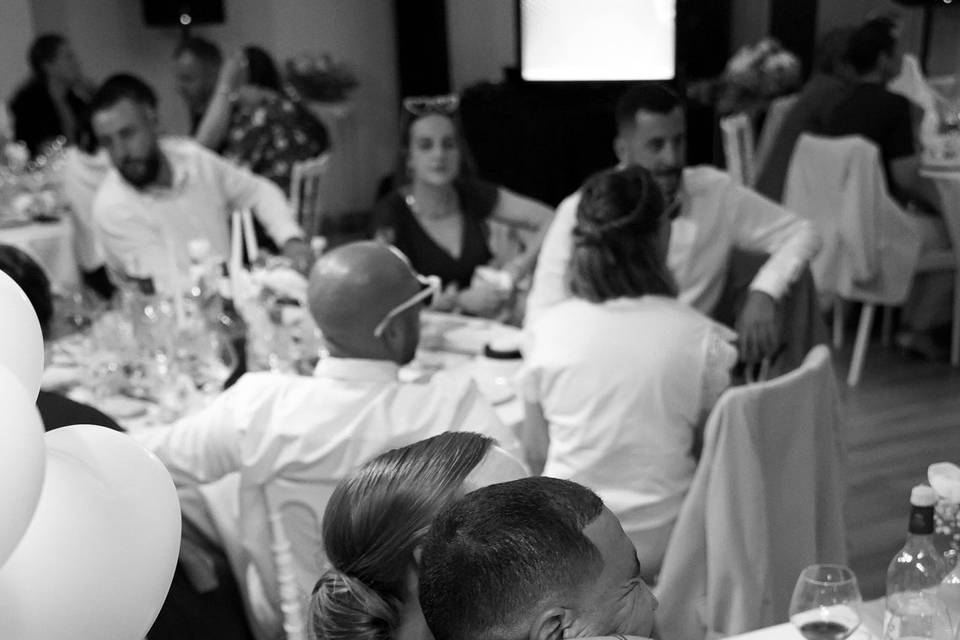 Photographie mariage