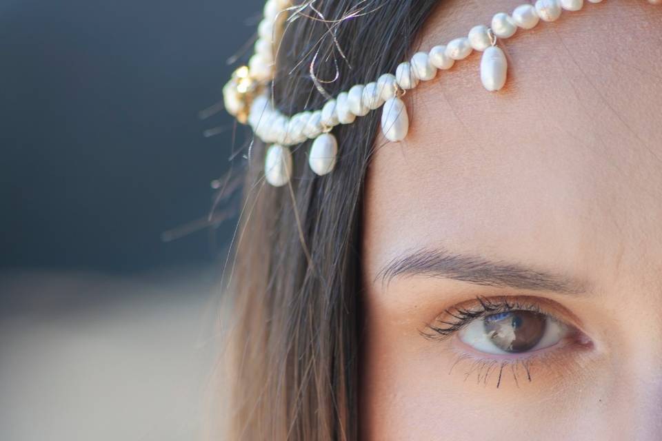 Close Up