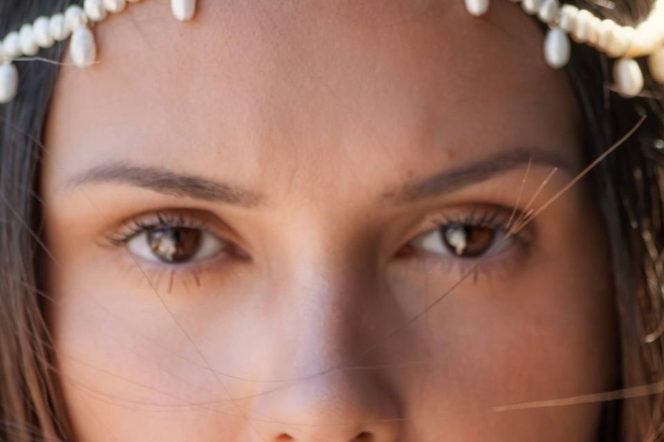 Close Up