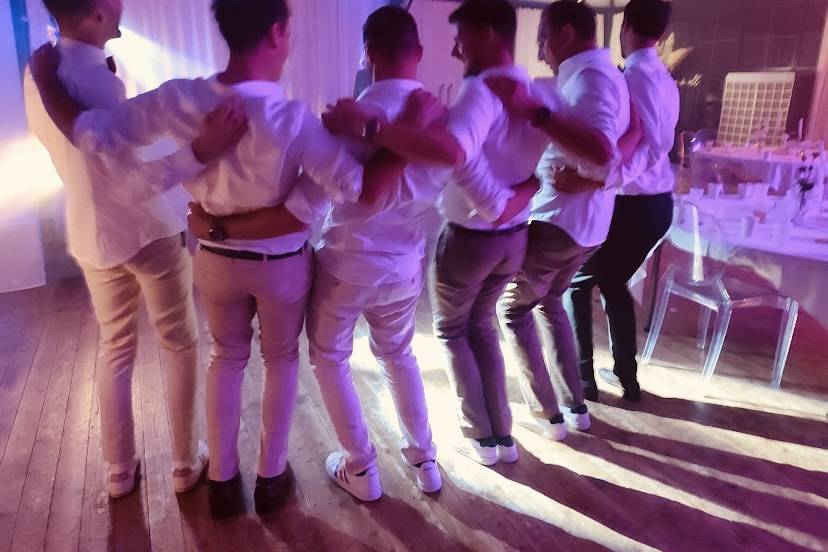 Dancefloor