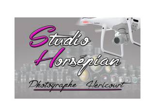 Studio Horséplan logo