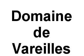 Domaine de Vareilles logo